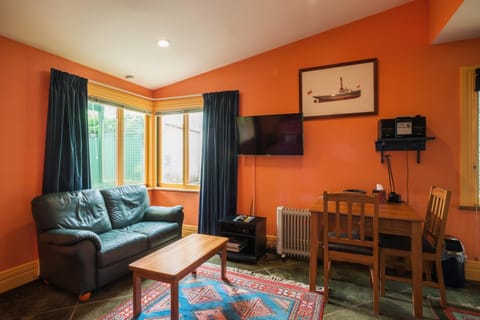 The Great Ponsonby Arthotel Bed and Breakfast in Auckland