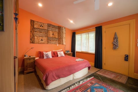 The Great Ponsonby Arthotel Bed and Breakfast in Auckland