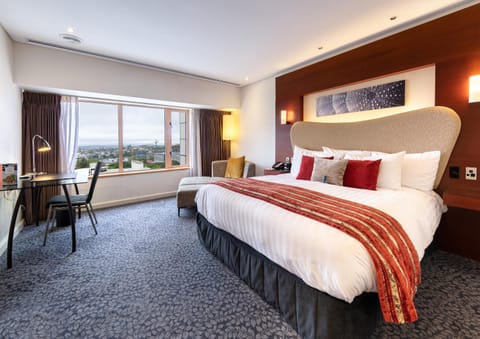 Crowne Plaza Auckland, an IHG Hotel Hotel in Auckland