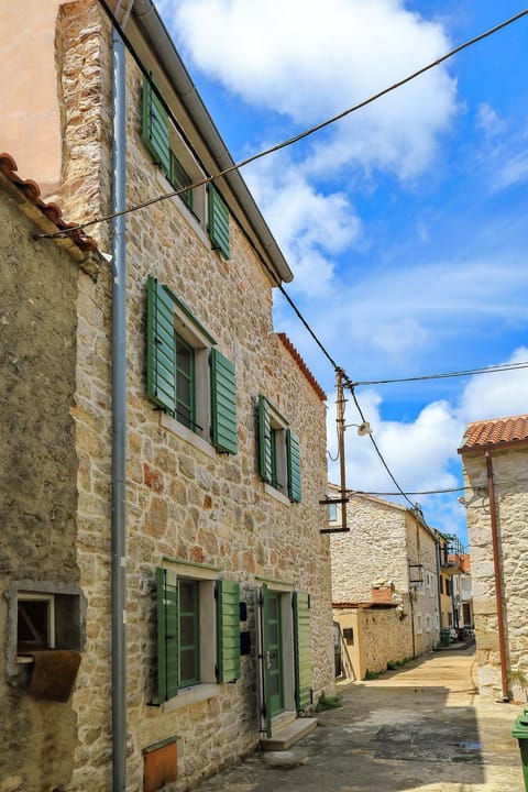 Villa Kamena Villa in Šibenik-Knin County, Croatia