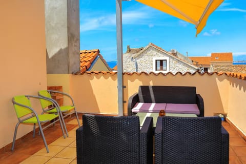 Villa Kamena Villa in Šibenik-Knin County, Croatia