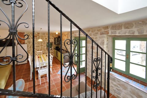 Villa Kamena Villa in Šibenik-Knin County, Croatia