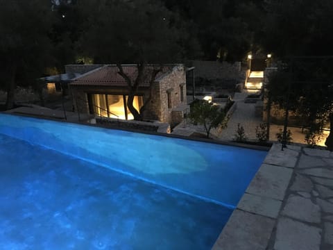 Paxoi Resort - Adult-Only Wohnung in Gaios