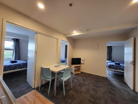 Empire Apartments Apartment hotel in Auckland