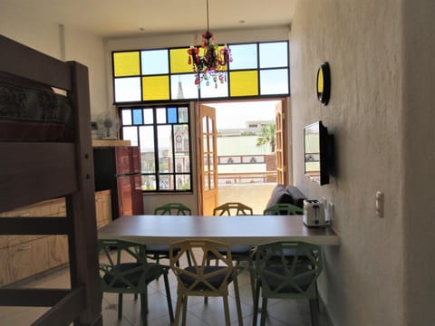 Apartamento Terra Amata Arica Condominio in Arica