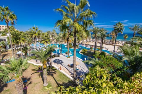 Riadh Palms- Resort & Spa Hôtel in Sousse