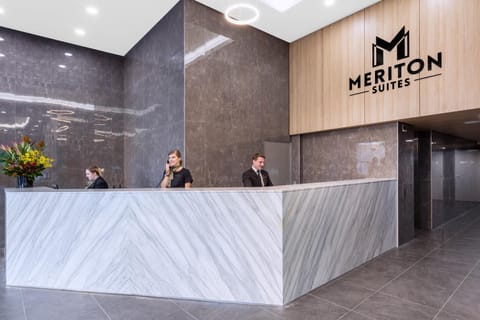 Meriton Suites Waterloo Hotel in Sydney
