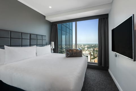 Meriton Suites World Tower, Sydney Appartement-Hotel in Sydney