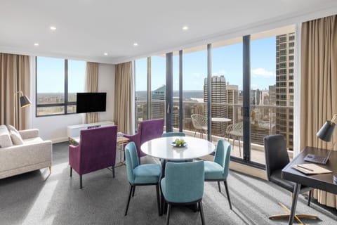 Meriton Suites Pitt Street, Sydney Hotel in Sydney