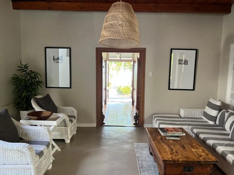 Hartebeeskraal Selfcatering cottage Farm Stay in Cape Town