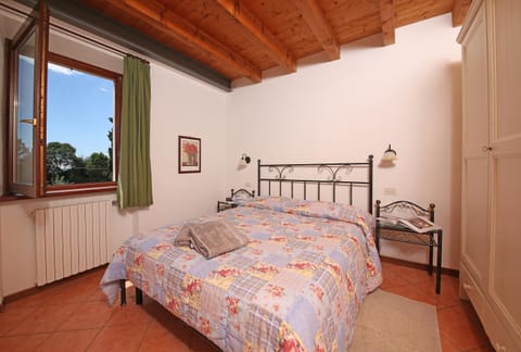 Residence Fondo La Campagnola Apartment hotel in Gargnano