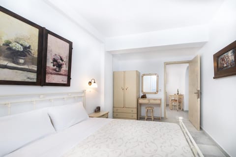Fragias Studios & Apartments Appartement-Hotel in Naxos