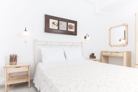 Fragias Studios & Apartments Appartement-Hotel in Naxos