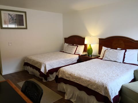 Apple Inn and Suites Cooperstown Area Hôtel in New York