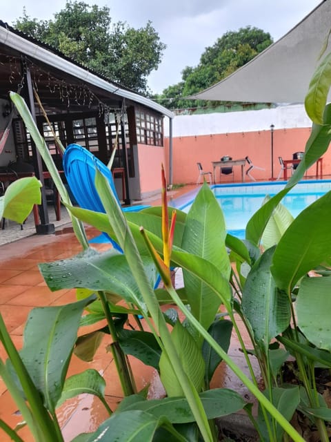 Managua Backpackers Inn Hostel in Managua