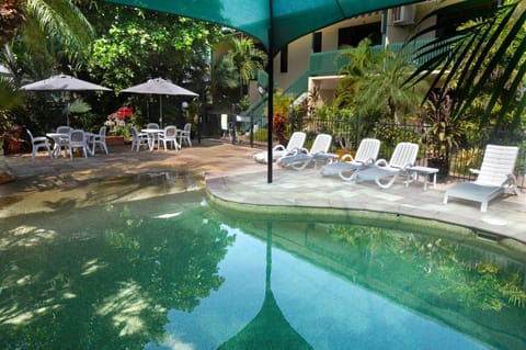 City Gardens Apartments Condo in Darwin