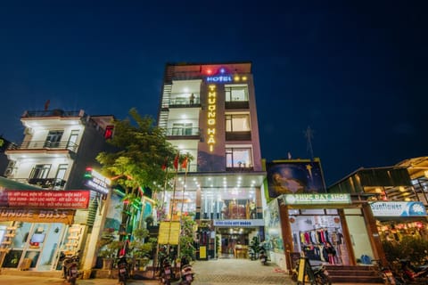 Thuong Hai Hotel Hotel in Laos