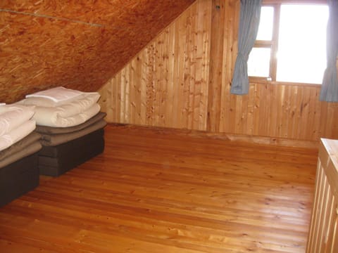 Log Cottage Himawari Nature lodge in Hokkaido Prefecture