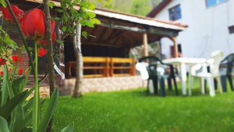 BBQ facilities, Garden, Garden view