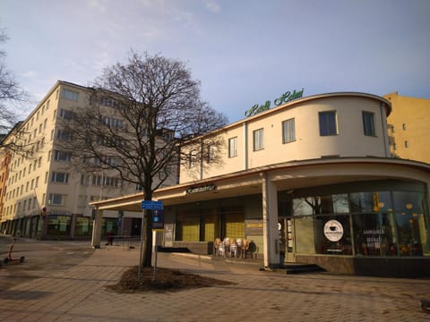 Hotelli Helmi Hotel in Turku