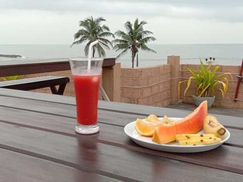Green Ayurvedic Beach Resort Bed and Breakfast in Negombo