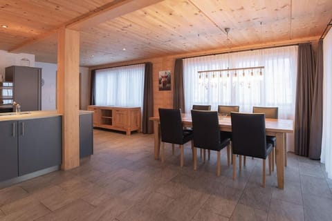 Apartment Renata Apartamento in Grindelwald