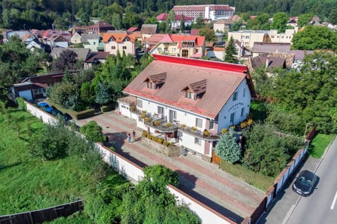 Casa Din Noua Alojamiento y desayuno in Brasov