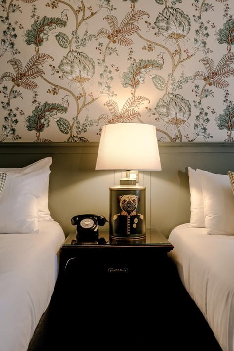 The Abbeyleix Manor Hotel Hotel in Ireland