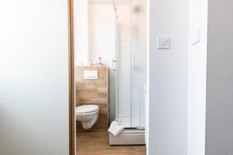 L&B City Center Studios Apartments Bed and Breakfast in Pula