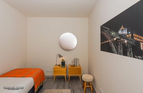 Passos Manuel by Innapartments Wohnung in Porto