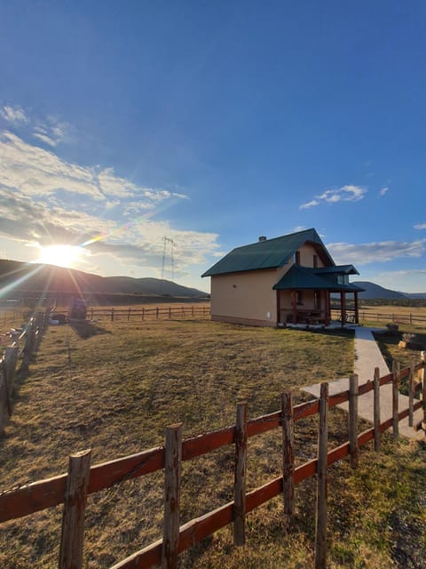 Vacation Home Andjelic Casa in Zlatibor District, Serbia