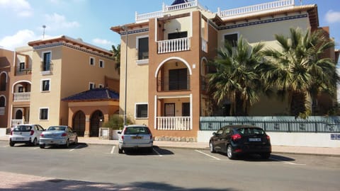 L.A. Apartment Apartment in Los Alcázares