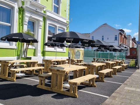 The Beechfield Hotel Hotel in Blackpool