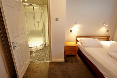 Cini Hotel in Leicester