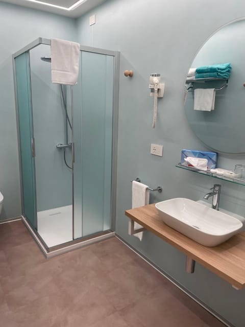 Grand Hotel Astoria Hotel in Grado