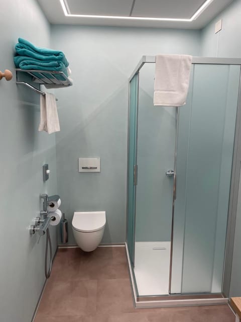 Grand Hotel Astoria Hotel in Grado