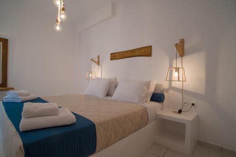 Santorini Crystal Blue Boutique Hotel Hotel in Kamari