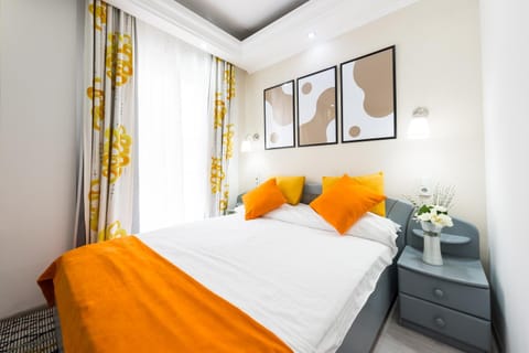 Relax Comfort Suites Hotel Hotel in Bucharest