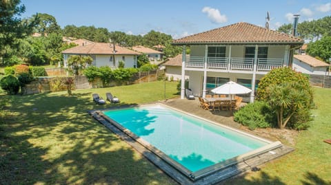 Garden, Balcony/Terrace, Swimming pool