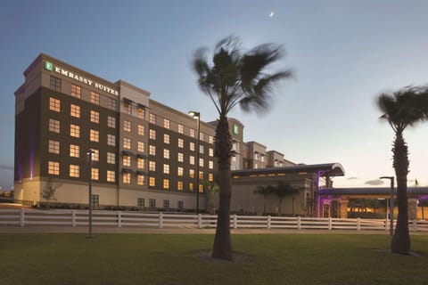 Embassy Suites by Hilton McAllen Convention Center Hôtel in McAllen