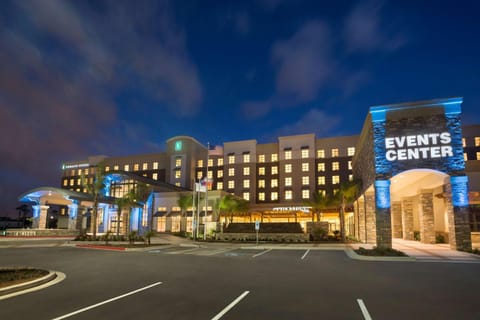 Embassy Suites by Hilton McAllen Convention Center Hotel in McAllen