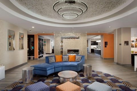Homewood Suites by Hilton Metairie New Orleans Hotel in Metairie