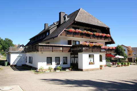 SchöpPerle Hôtel in Schluchsee