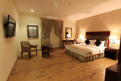 Aliah Towlan Palace Apartment hotel in Riyadh
