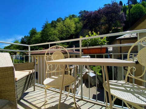 Balcony/Terrace, Balcony/Terrace