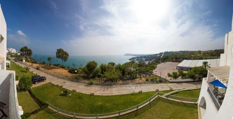 Sea view, Swimming pool