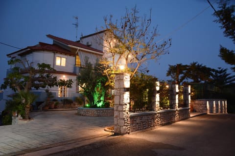 Athina's Villa Villa in Rhodes, Greece