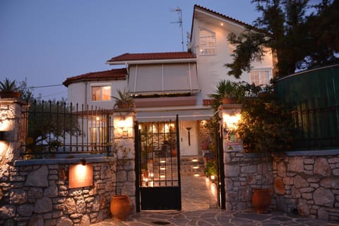 Athina's Villa Villa in Rhodes, Greece