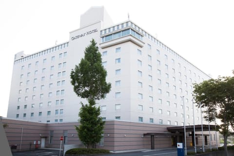 Narita Gateway Hotel Hotel in Narita