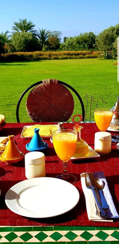 Ksar Salha Bed and Breakfast in Marrakesh-Safi